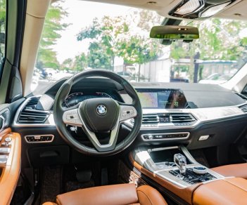 BMW X7 2012 - Giá 6 tỷ 200tr