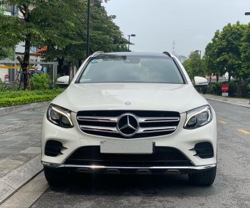 Mercedes-Benz GLC 300 2016 - Xe rất mới