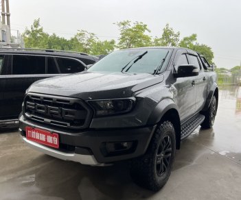 Ford Ranger Raptor 2022 - Nhập khẩu nguyên chiếc