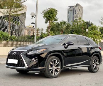 Lexus RX 200 2016 - Biển HN xe chạy 7 vạn - Cực chất