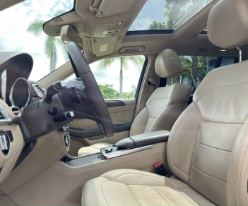 Mercedes-Benz GL 350 2015 - Bảo hành chính hãng, có hỗ trợ vay