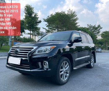 Lexus LX 570 2013 - Biển Hà Nội