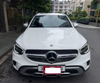 Mercedes-Benz GLC 200 2019 - Đăng ký 2019 còn mới giá tốt 1 tỷ 650tr