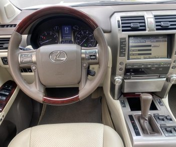 Lexus GX 460 2010 - Bản Luxury nhập Mỹ