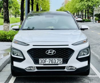 Hyundai Kona 2019 - Xe nguyên bản, tặng 1 năm rửa xe