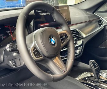 BMW 530i 2022 - Ưu đãi cực tốt đầu năm mới, đủ màu giao ngay, tặng quà trao tay tới quý khách hàng