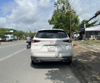 Mazda CX-8 2019 - Đi lướt 26 ngàn km xịn