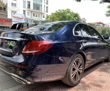 Mercedes-Benz E180 2020 - Xe đẹp như mới