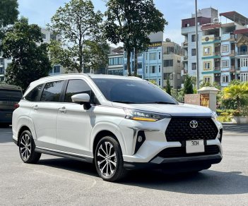 Toyota Veloz Cross 2022 - Cần bán gấp xe giá ưu đãi