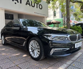 BMW 530i 2018 - Chính chủ cần bán