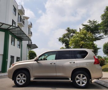 Lexus GX 460 2010 - Đăng ký tháng 07/2011