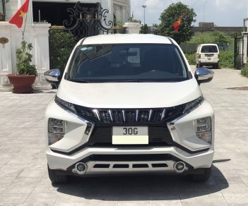 Mitsubishi Xpander 2020 - Hỗ trợ chăm xe 1 năm nhiều hạng mục