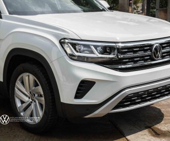 Volkswagen Teramont 2023 - Nhập Mỹ - Khủng long trong phân khúc SUV 7 chỗ full size - Giảm 100% TB