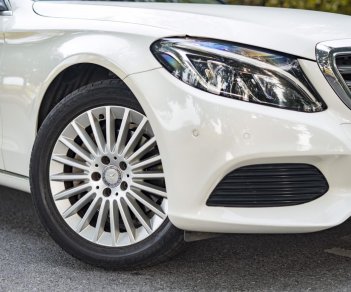 Mercedes-Benz C 250 2015 - Giá cực tốt