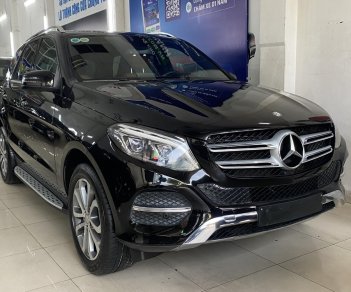 Mercedes-Benz GLE 400 2016 - Xe nhập khẩu nguyên chiếc