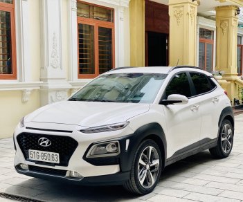 Hyundai Kona 2018 - Hỗ trợ ngân hàng 65% giá trị xe