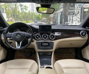 Mercedes-Benz CLA 250 2013 - Biển Hà Nội