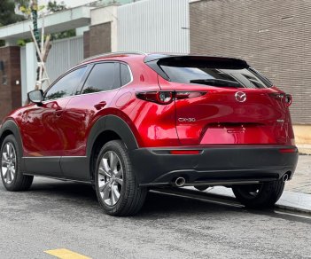 Mazda CX-30 2021 - Nhập khẩu nguyên chiếc giá chỉ 805tr