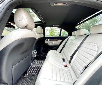 Mercedes-Benz C 250 2015 - Màu trắng