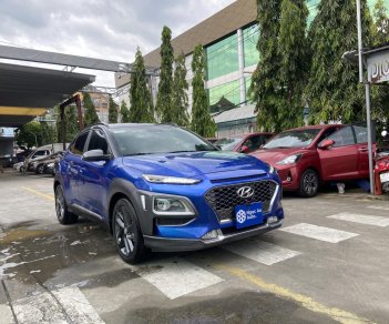 Hyundai Kona 2021 - Xe gia đình lướt 7000km cực đẹp