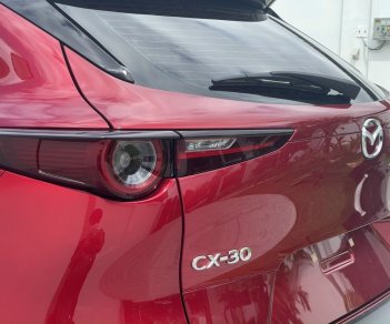 Mazda CX-30 2022 - Nhập Thailand