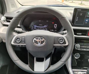 Toyota Veloz Cross 2022 - Odo 5000km siêu lướt