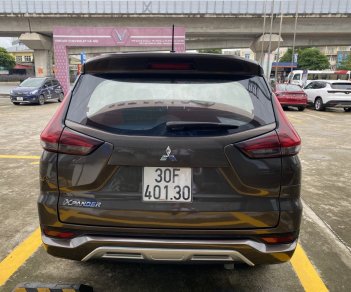 Mitsubishi Xpander 2018 - Màu nâu, giá cạnh tranh