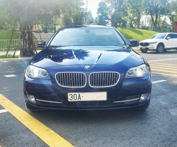 BMW 520i 2012 - Xe đẹp