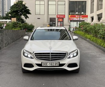 Mercedes-Benz C 250 2016 - Biển Hà Nội có cam kết văn bản