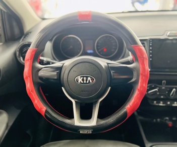 Kia Soluto 2019 - Một trong những phân khúc hạng B giá rẻ tiết kiệm nhiên liệu