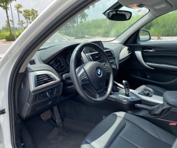 BMW 116i 2014 - Giảm 10 triệu cho KH có con dưới 10 tuổi - Đã qua kiểm định tại xưởng dịch vụ - Giao xe tại nhà