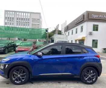 Hyundai Kona 2021 - Xe gia đình lướt 7000km cực đẹp