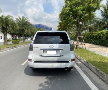 Lexus GX 460 2010 - Bản Luxury nhập Mỹ