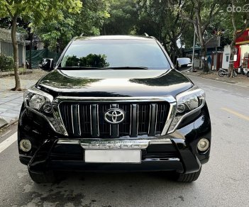 Toyota Land Cruiser Prado 2015 - Cần bán xe hiếm giá tốt, hộp số 6 cấp