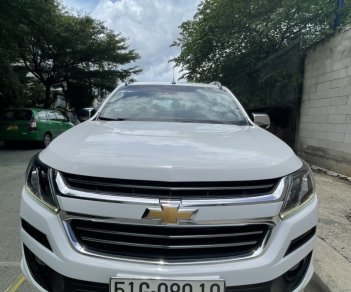 Chevrolet Trailblazer 2018 - Máy dầu 2 cầu gầm cao mái thoáng