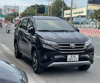 Toyota Rush 2020 - Nhập Indonesia một chủ mua từ mới, chuẩn 24 ngàn kilomet