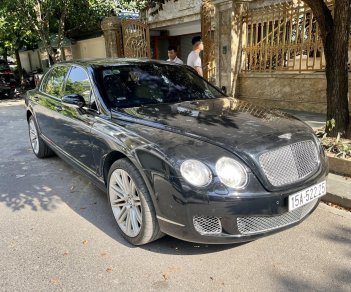 Bentley Flying Spur 2006 - Xe cực đẹp bao test toàn quốc