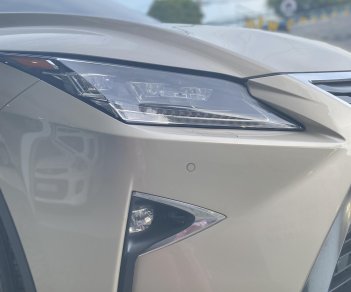 Lexus RX 350 2018 - Động cơ V6 3.5L nhập khẩu Nhật Bản