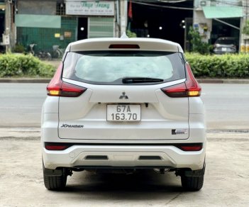 Mitsubishi Xpander 2020 - Nhập Indonesia màu trắng xe rất đẹp không lỗi