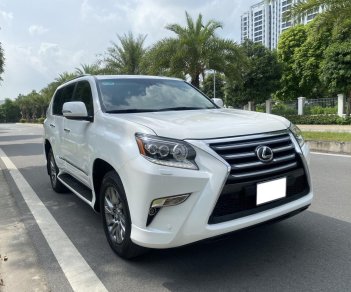 Lexus GX 460 2010 - Bản Luxury nhập Mỹ