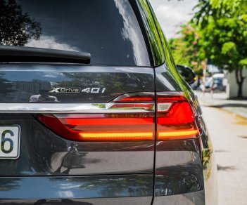 BMW X7 2012 - Giá 6 tỷ 200tr