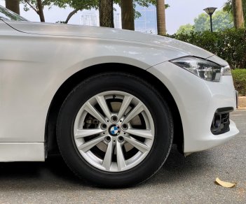 BMW 320i 2016 - Bán xe biển Hà Nội