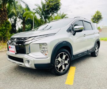 Mitsubishi Xpander Cross 2020 - Xe mới 95% giá 645tr