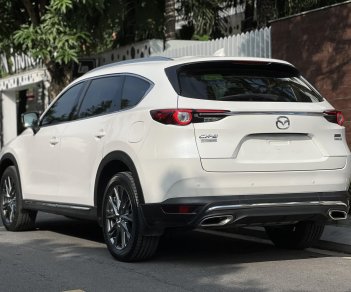 Mazda CX-8 2020 - Tặng kèm gói test + bảo dưỡng xe 1 năm