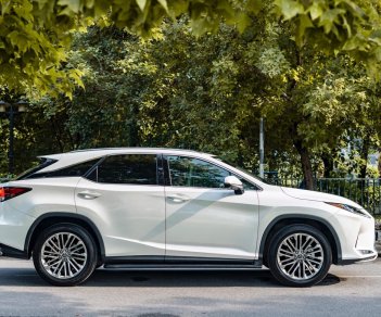 Lexus RX 350 2021 - Biển tỉnh