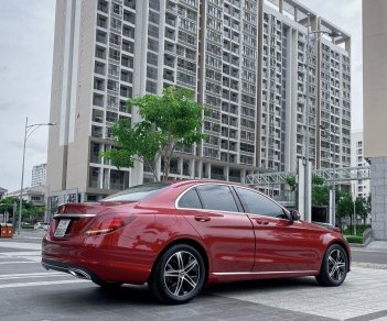 Mercedes-Benz C180 2020 - Bảo hành chính hãng không giới hạn km đến 2023