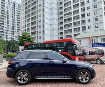 Mercedes-Benz GLC 200 2020 - Chạy 2v km siêu mới