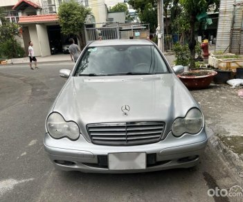 Mercedes-Benz C180 2002 - Chính chủ giá 150tr