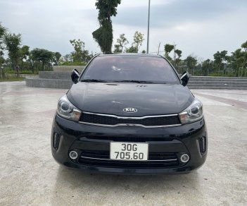 Kia Soluto 2020 - Xe đẹp, đi ít, full options, giao xe tặng thẻ bảo dưỡng free 1 năm