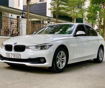 BMW 320i 2016 - Bán xe biển Hà Nội